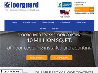 floorguard.com