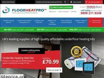 floorheatpro.com