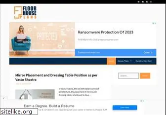floorhouseplans.com