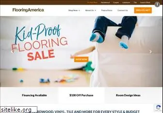 flooringamerica.com