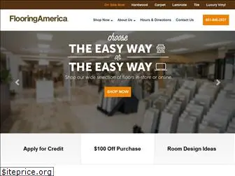 flooringamericabycasamoore.com