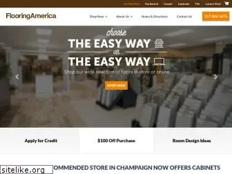 flooringamericachampaign.com