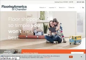 flooringamericaofchandler.com