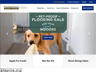 flooringamericarapidcity.com