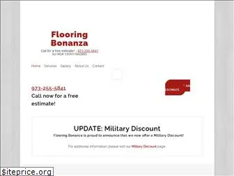 flooringbonanza.com