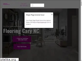 flooringcarync.com
