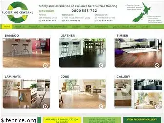 flooringcentral.co.nz