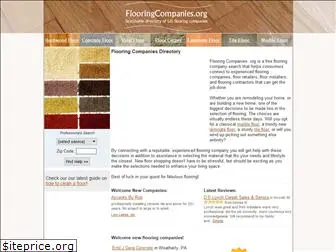 flooringcompanies.org