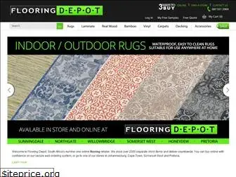 flooringdepot.co.za