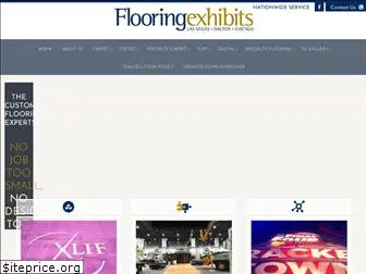 flooringexhibits.com