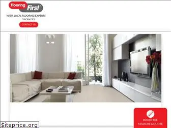 flooringfirst.co.nz