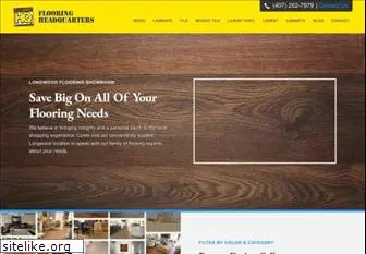 flooringhq.com