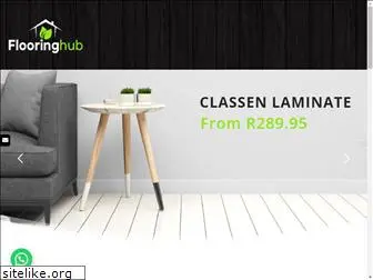 flooringhub.co.za