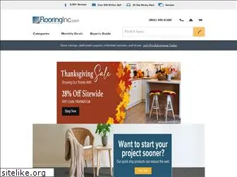 flooringinc.com