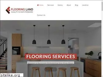 flooringlandstore.com