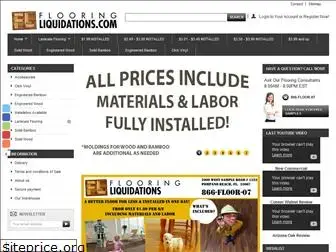 flooringliquidations.com