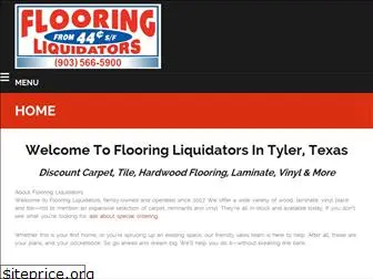 flooringliquidators.online