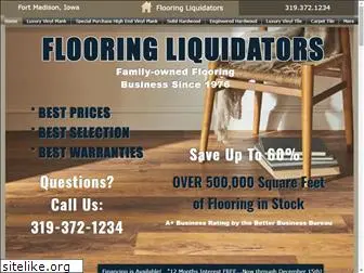 flooringliquidators.org