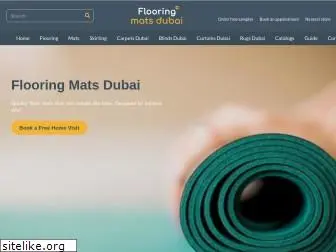 flooringmatsdubai.com
