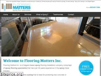 flooringmatters.com