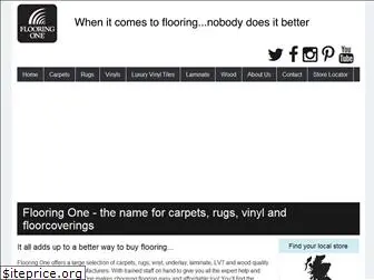 flooringone.co.uk