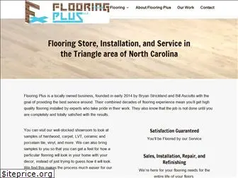 flooringplusnc.com
