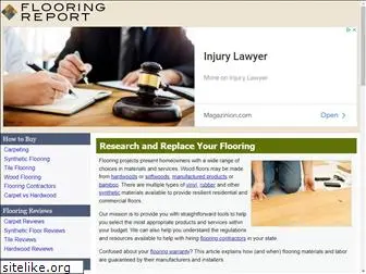 flooringreport.com