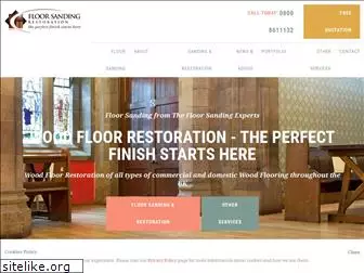 flooringrestoration.com