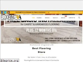 flooringrva.com