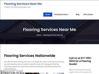 flooringservicesnearme.com