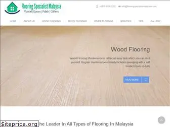 flooringspecialistmalaysia.com