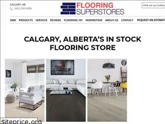 flooringsuperstorescalgary.ca