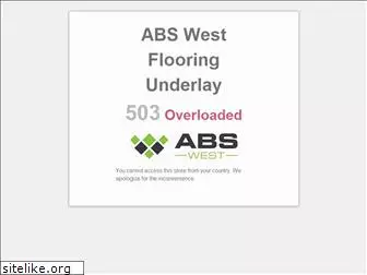 flooringunderlay.com.au