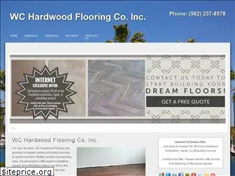 flooringwhittier.com