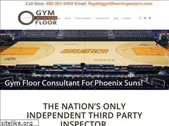 floorinspectors.com