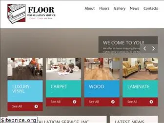 floorinstallationservice.com