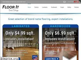 flooritsandiego.com