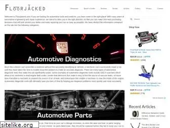 floorjacked.com