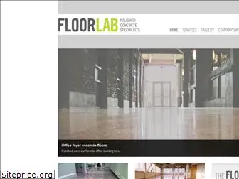 floorlab.ca