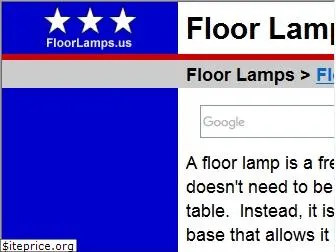 floorlamps.us