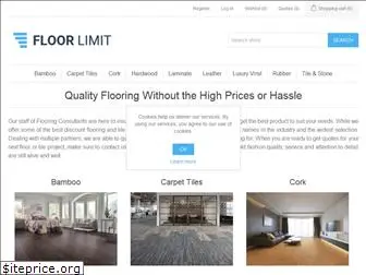 floorlimit.com