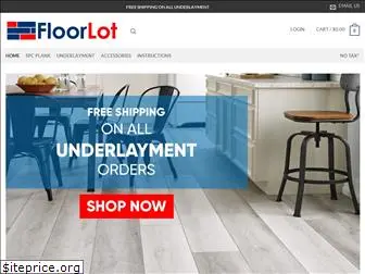 floorlot.com