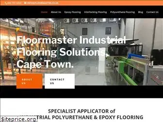 floormaster.co.za