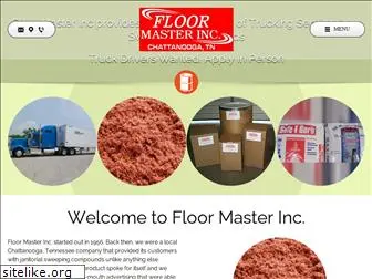 floormasterinc.net