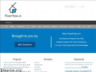 floorplan.in