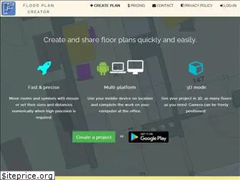 floorplancreator.net