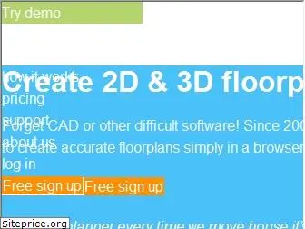 floorplanner.com