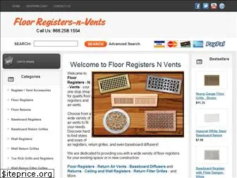 floorregisters-n-vents.com