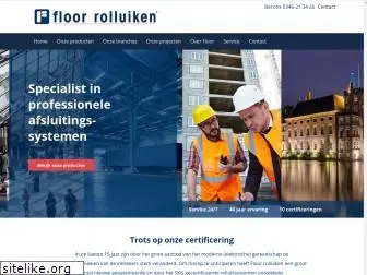 floorrolluiken.nl