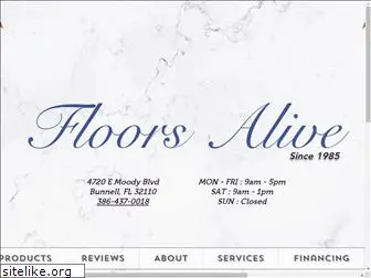 floors-alive.com